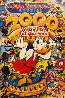 LTB Spezial 4 Verrücktes Jahrtausend