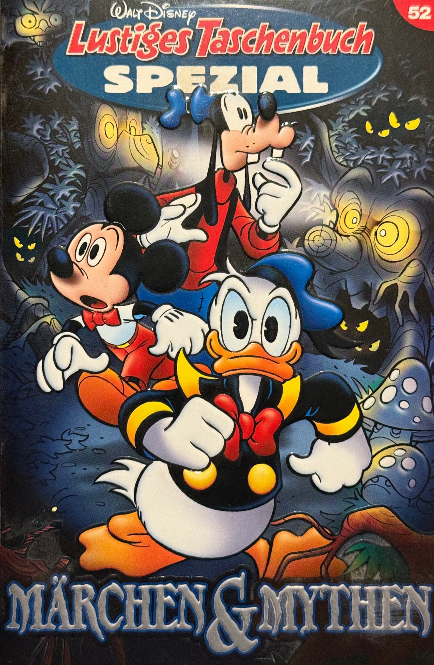 LTB Spezial 52 Märchen & Mythen