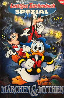 LTB Spezial 52 Märchen & Mythen