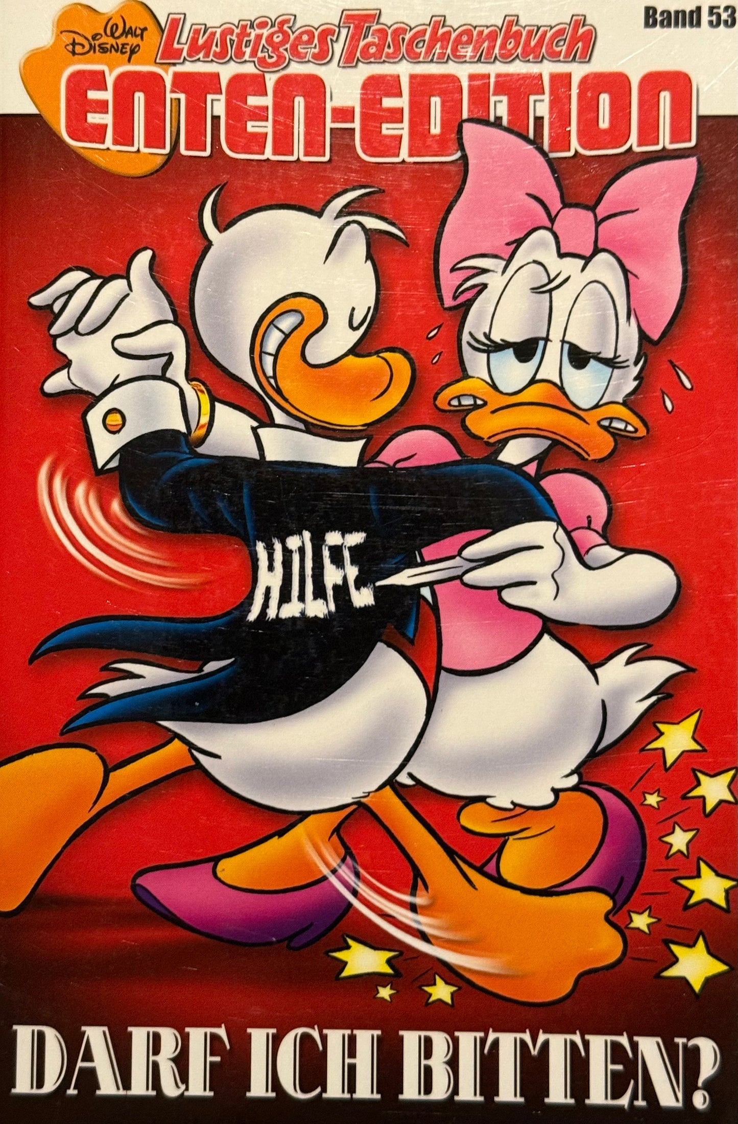 LTB Enten-Edition 53 Darf ich Bitten?