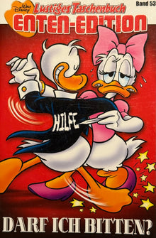 LTB Enten-Edition 53 Darf ich Bitten?