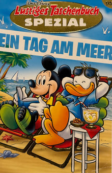 LTB Spezial 95 Ein Tag am Meer