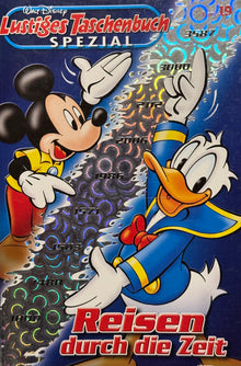 LTB Spezial 19 Reisen durch die Zeit