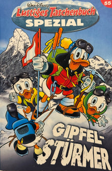 LTB Spezial 55 Gipfel-Stürmer