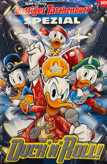 LTB Spezial 101 Duck´n Roll!