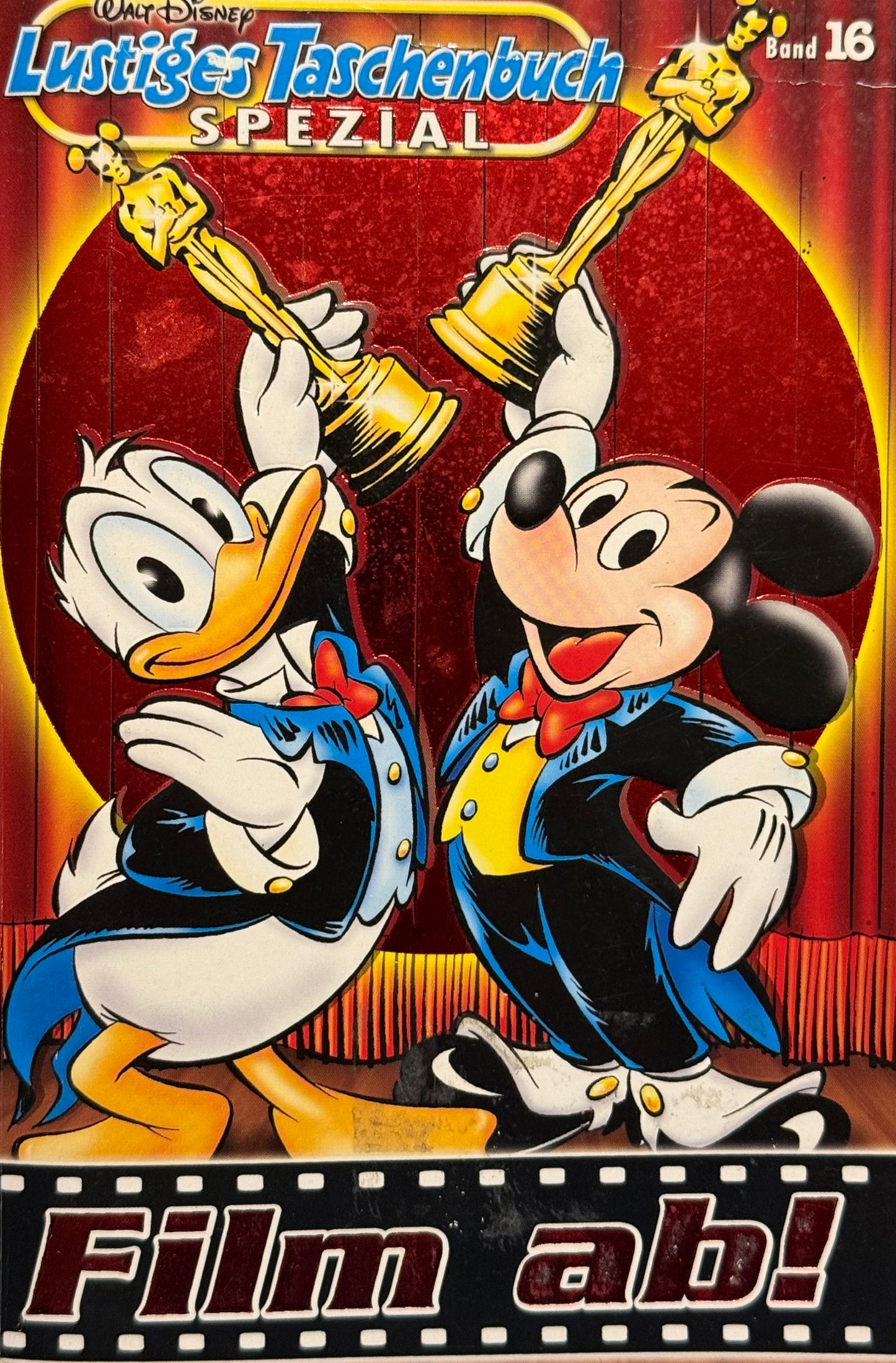 LTB Spezial 16 Film ab!