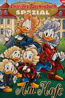 LTB Spezial 105 Am Hofe