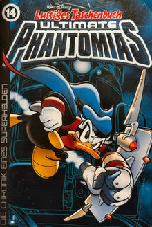 LTB Ultimate Phantomias 14