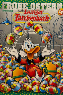 LTB Ostern 14 Ostergeschichten