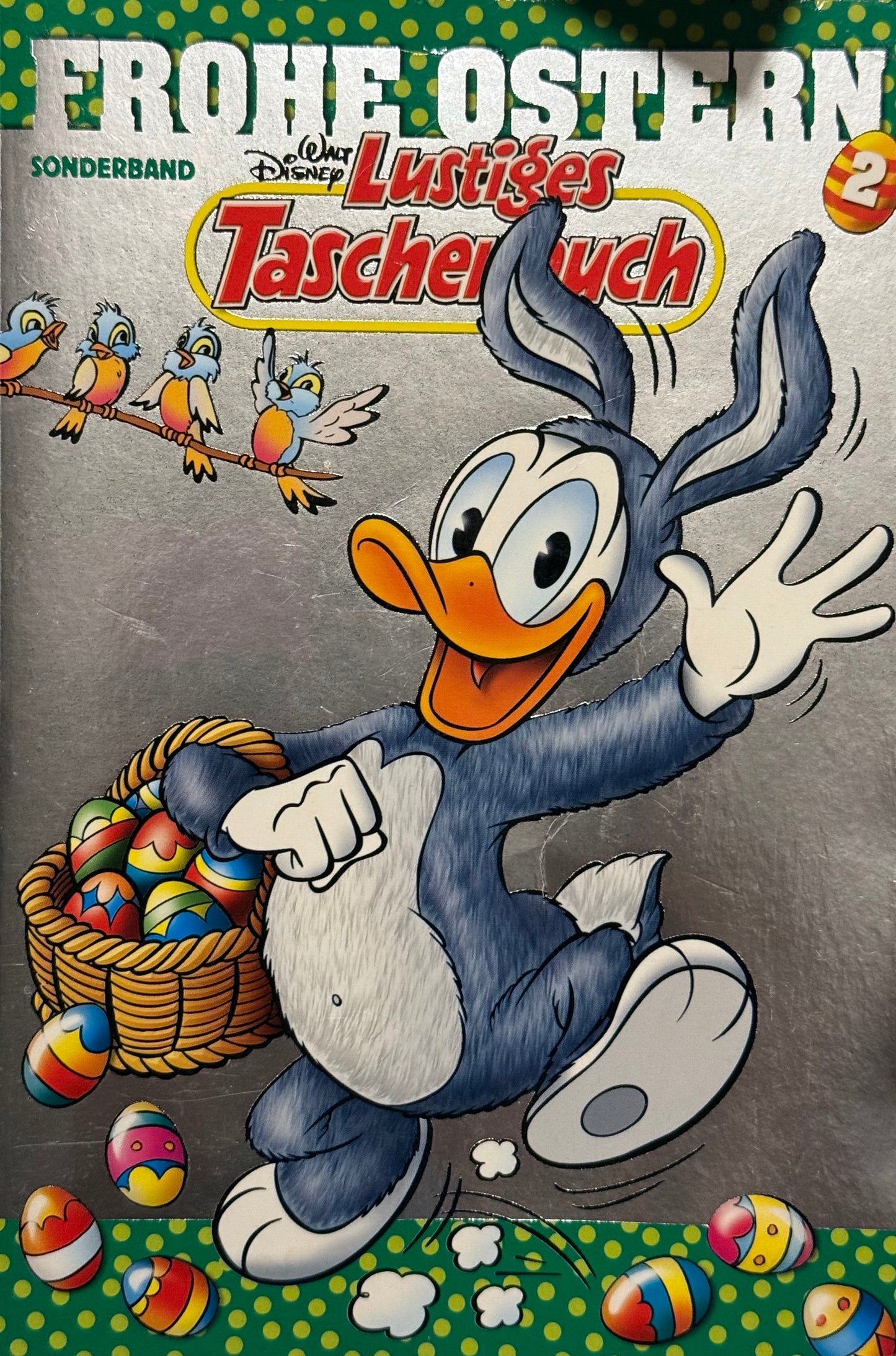 LTB Ostern 2 Ostergeschichten