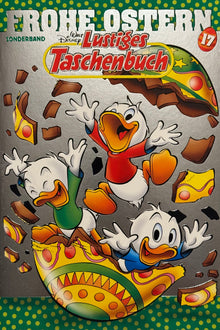 LTB Ostern 17 Ostergeschichten