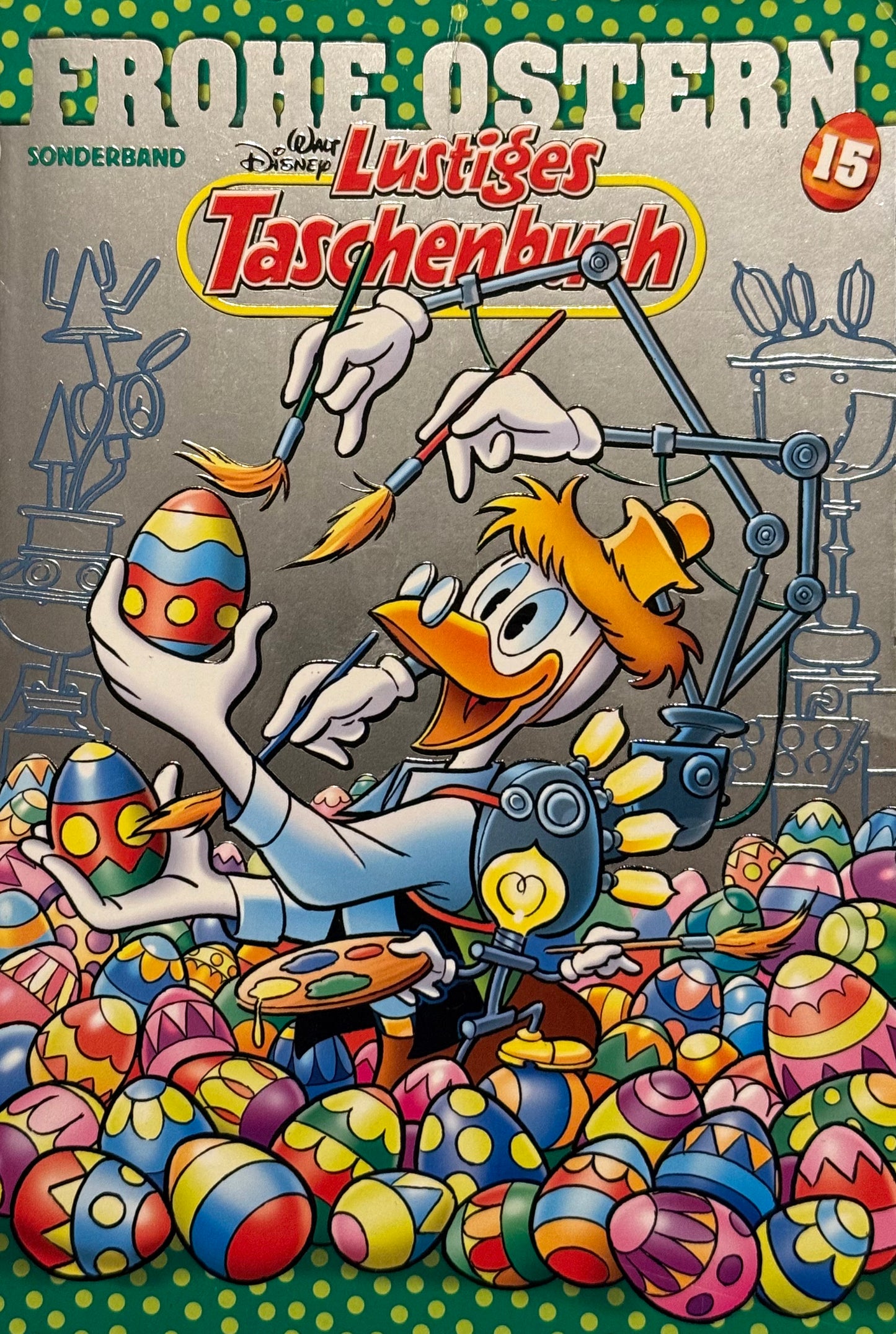 LTB Ostern 15 Ostergeschichten