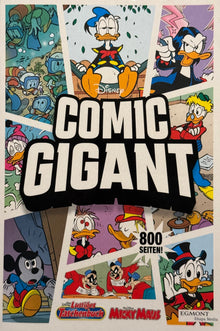 LTB Comic Gigant 1