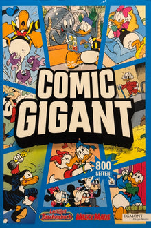 LTB Comic Gigant 2