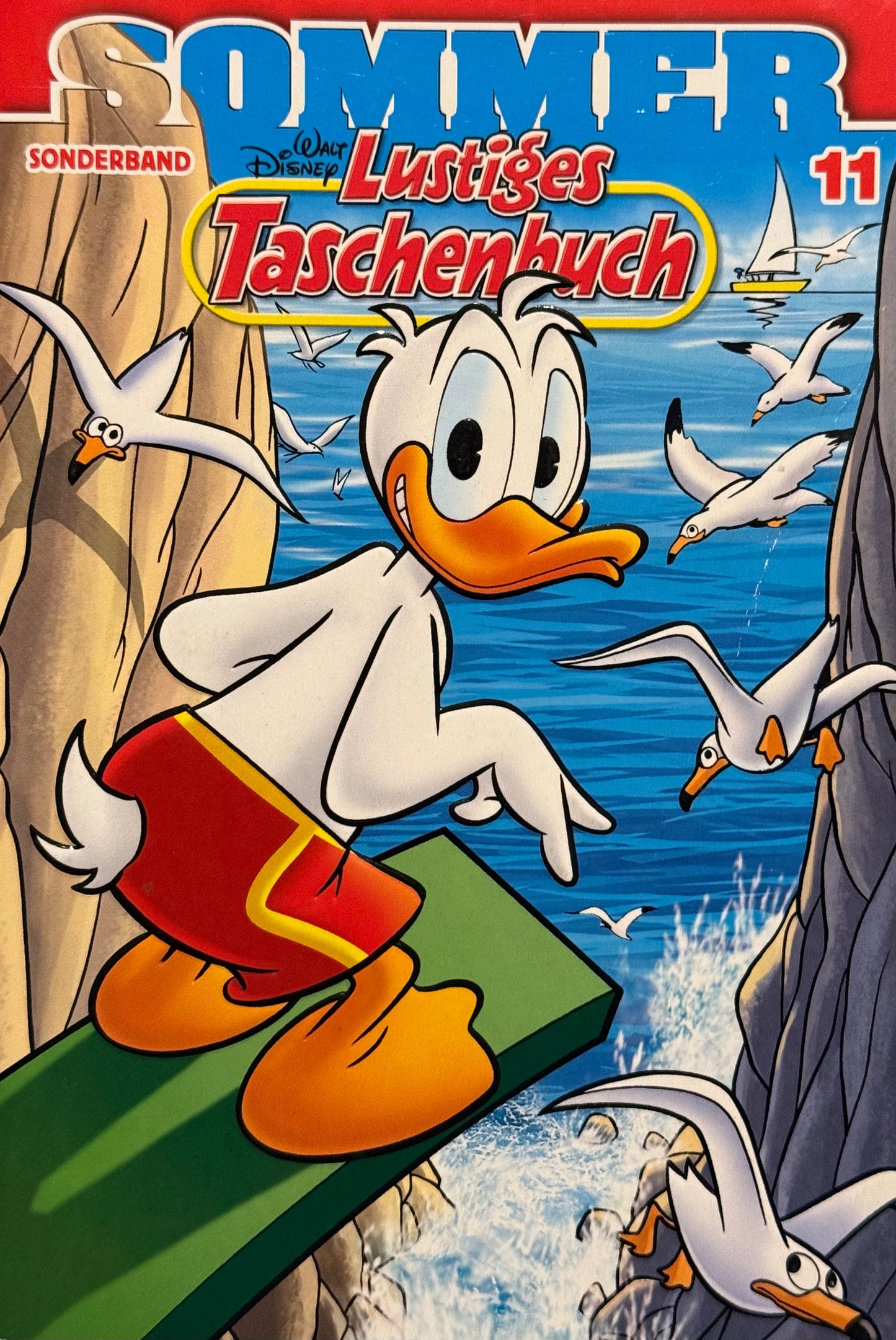 LTB Sommer 11 Sommergeschichten