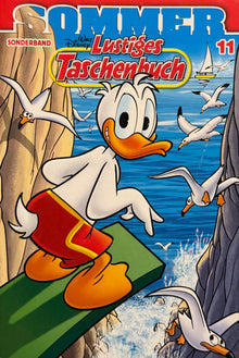 LTB Sommer 11 Sommergeschichten