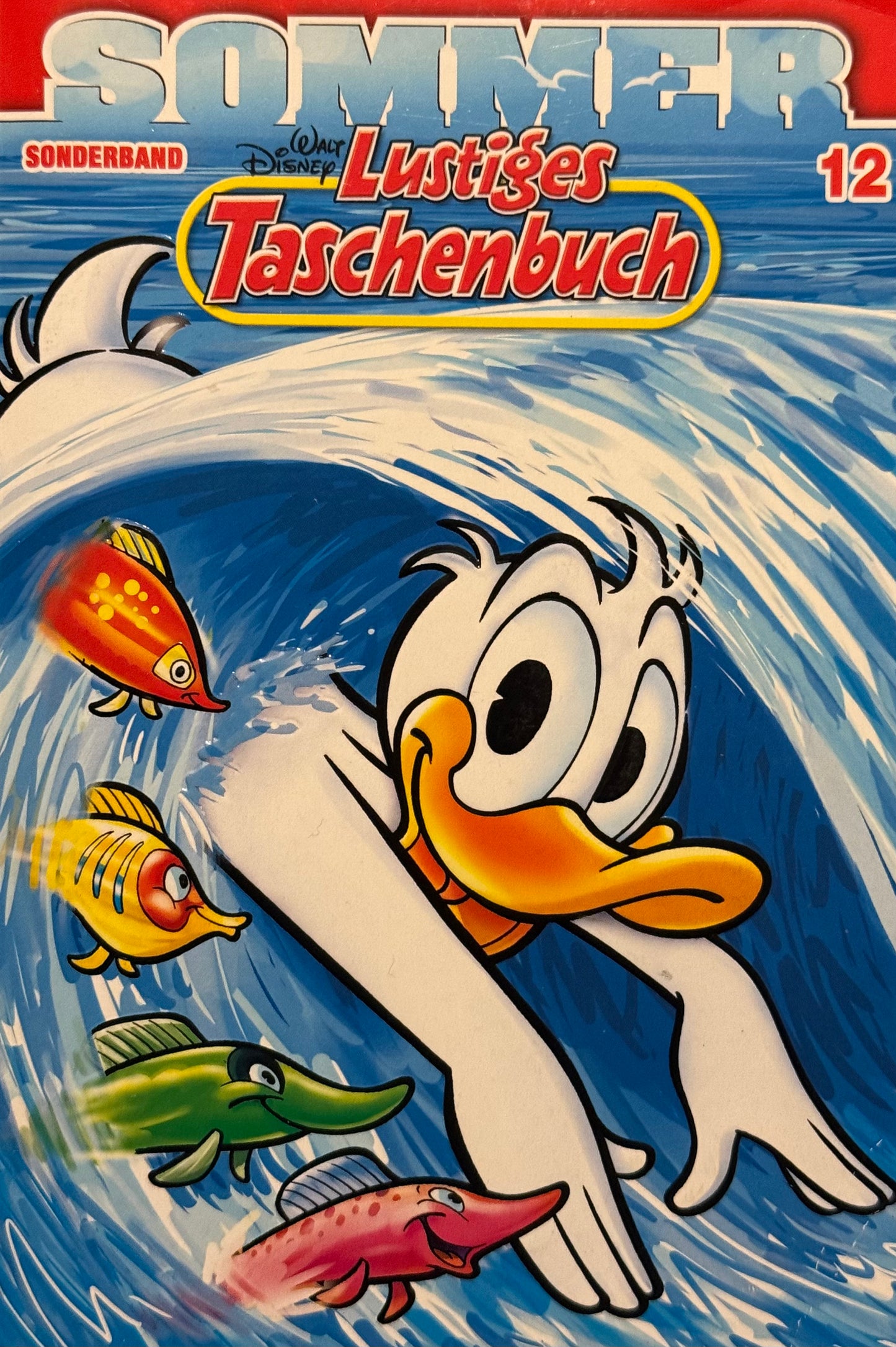 LTB Sommer 12 Sommergeschichten