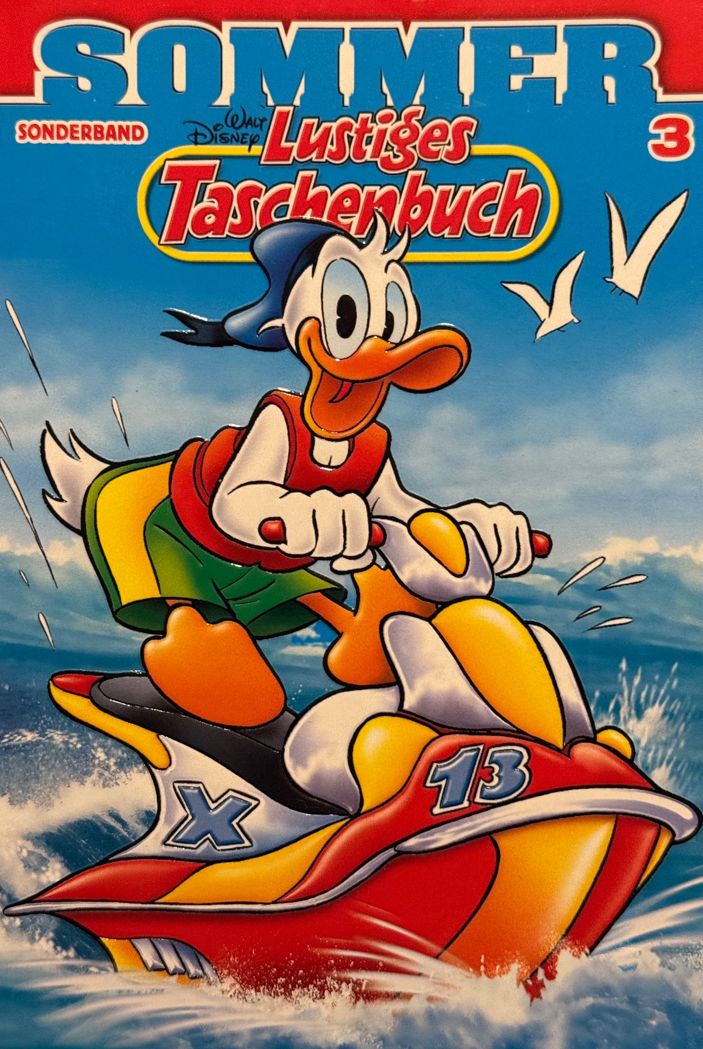 LTB Sommer 3 Sommergeschichten