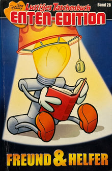 LTB Enten-Edition 28 Freund & Helfer