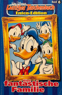 LTB Enten-Edition 6 Eine fantastische Familie