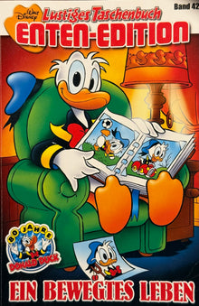 LTB Enten-Edition 42 Ein bewegtes Leben