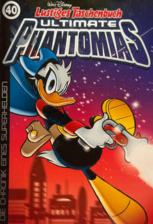 LTB Ultimate Phantomias 40