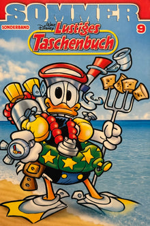 LTB Sommer 9 Sommergeschichten