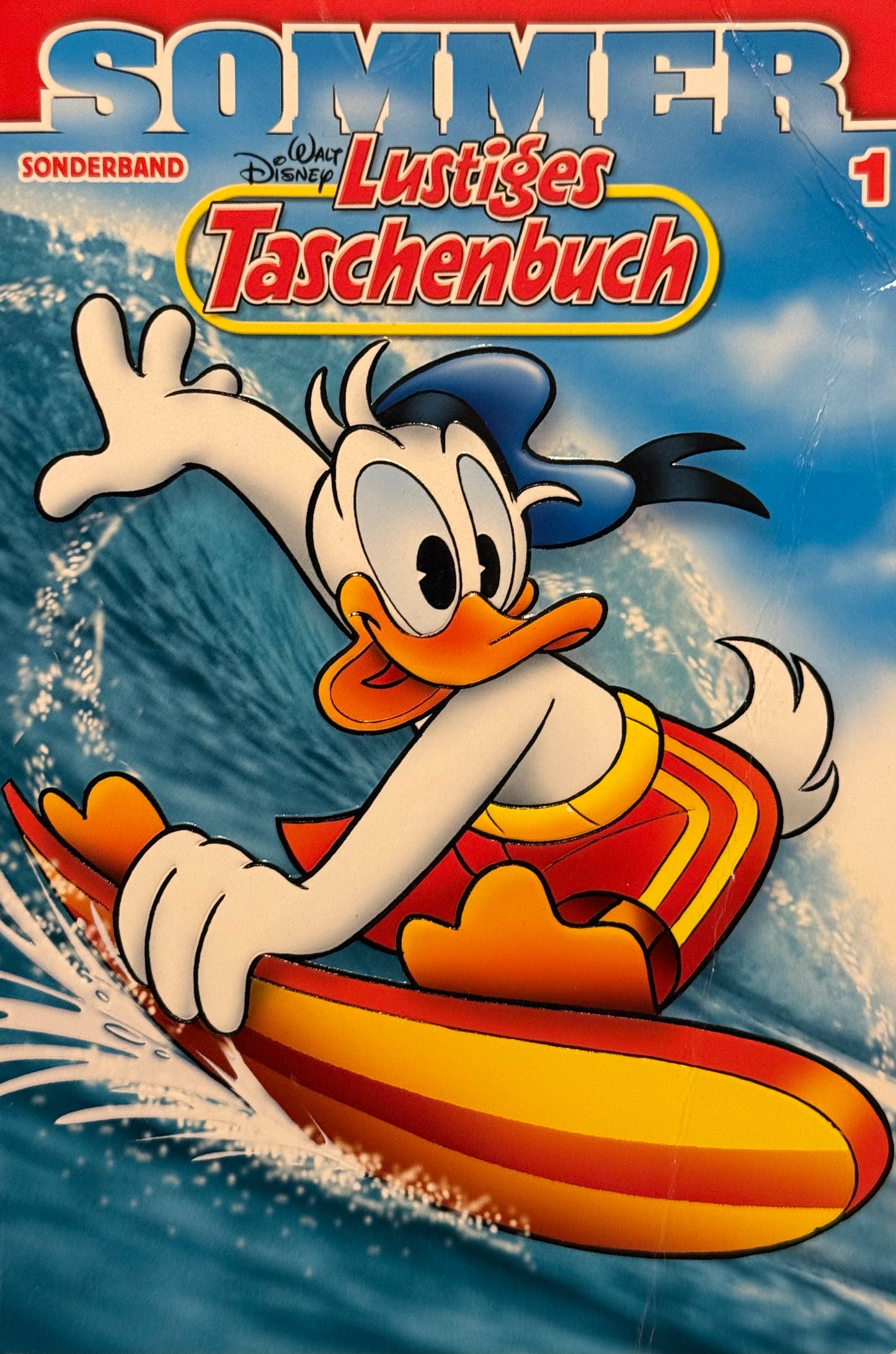 LTB Sommer 1 Sommergeschichten