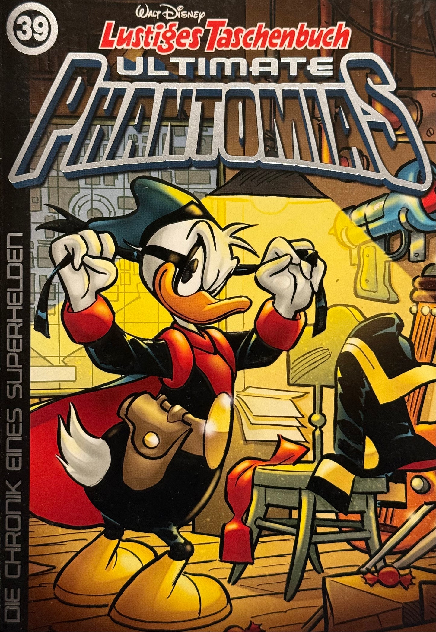 LTB Ultimate Phantomias 39