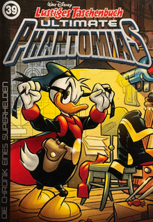 LTB Ultimate Phantomias 39