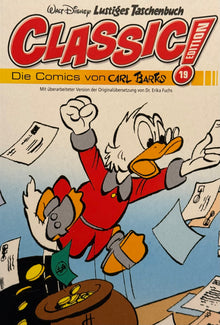 LTB Classic Edition 19