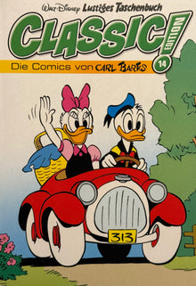 LTB Classic Edition 14