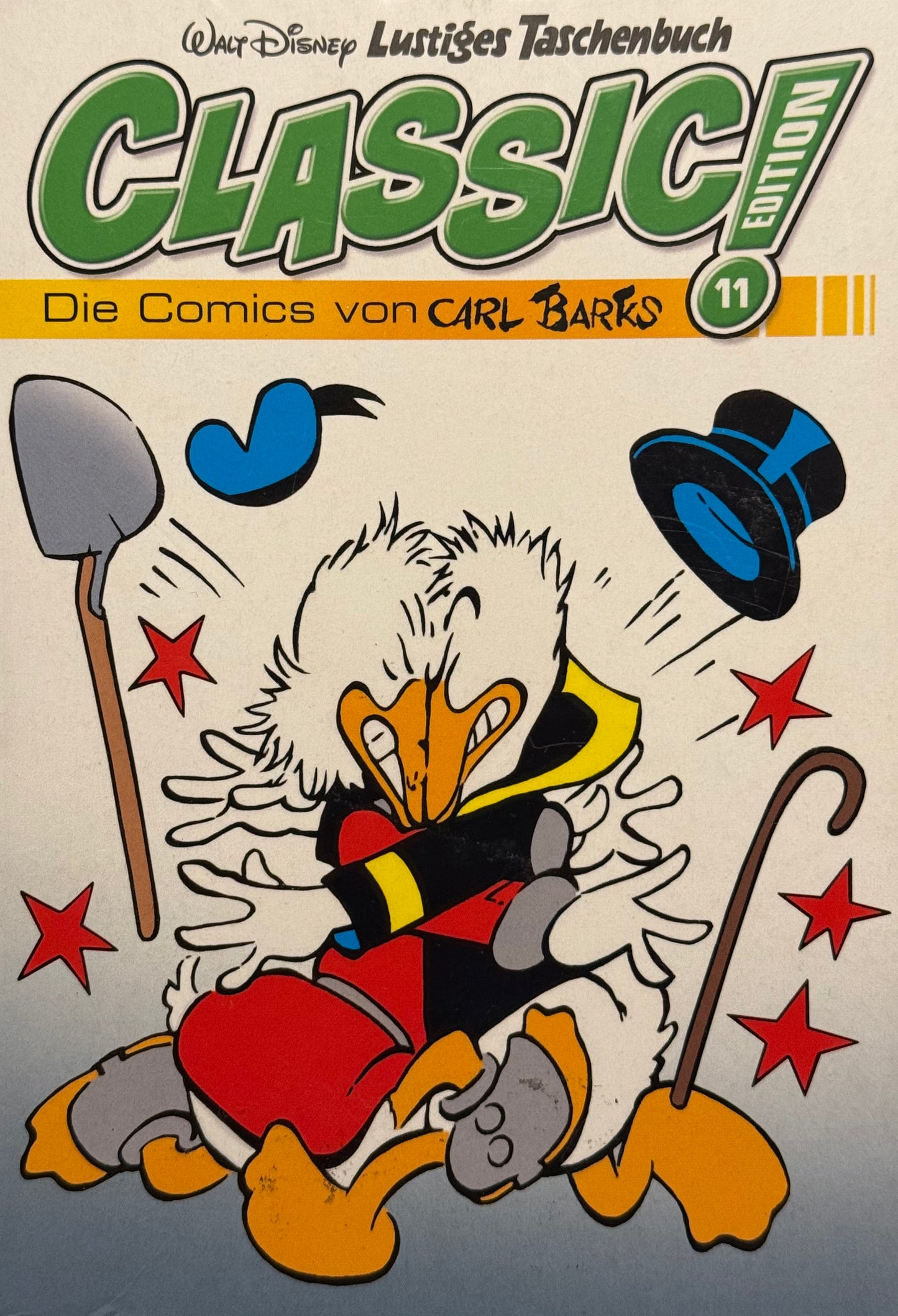 LTB Classic Edition 11