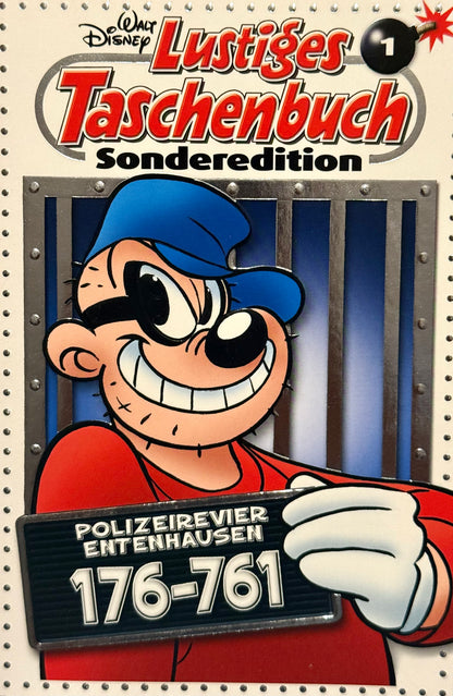 LTB Sonderedition "60 Jahre - Knackige Zeiten"