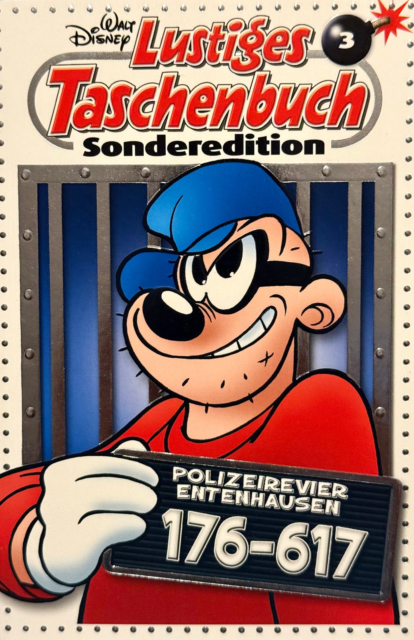 LTB Sonderedition "60 Jahre - Knackige Zeiten"