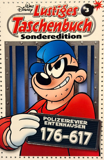 LTB Sonderedition "60 Jahre - Knackige Zeiten"