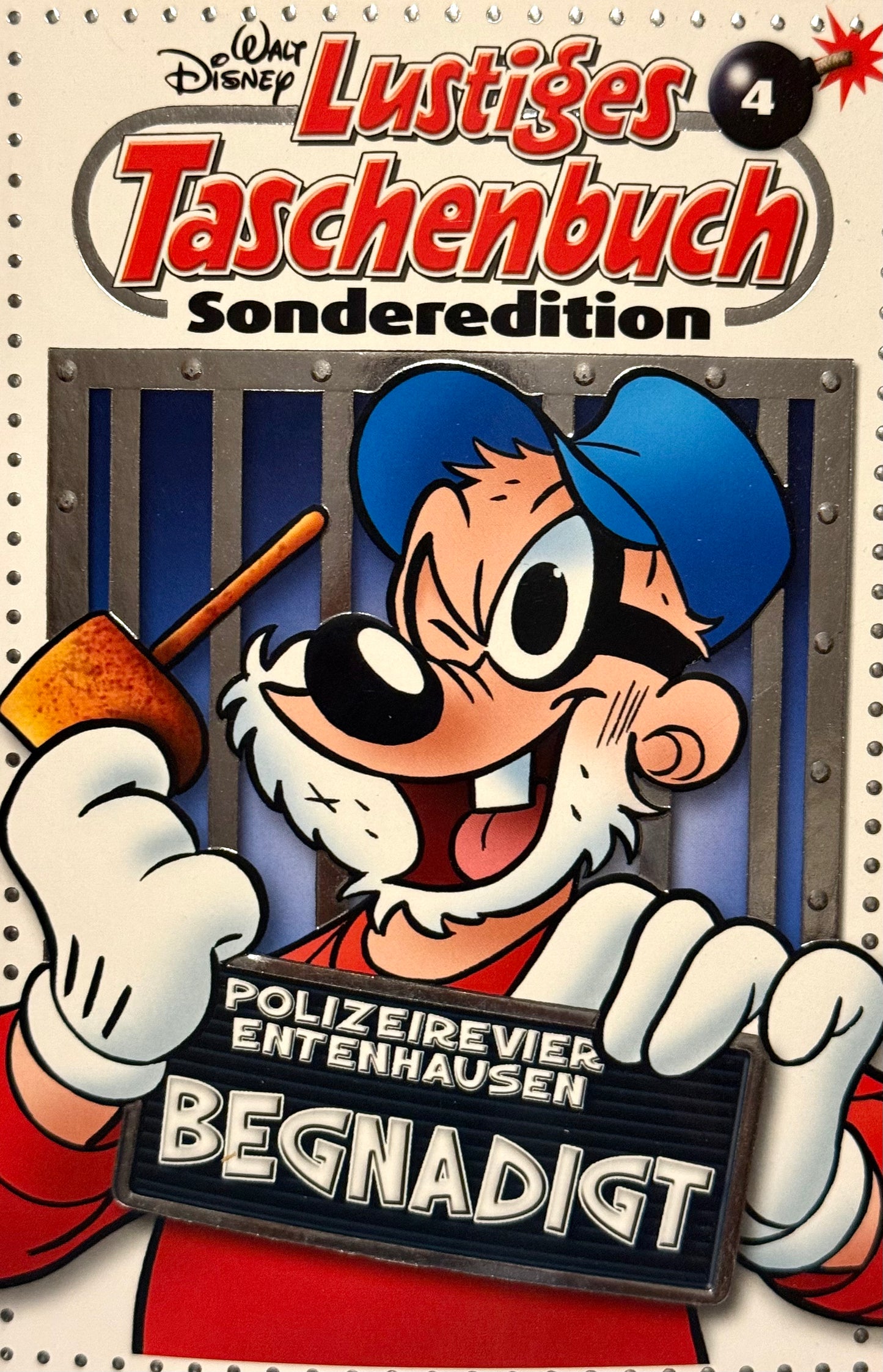 LTB Sonderedition "60 Jahre - Knackige Zeiten"