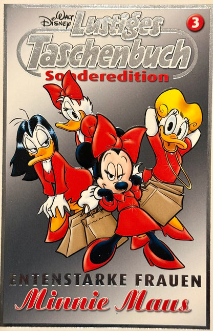 LTB Sonderedition "Entenstarke Frauen"