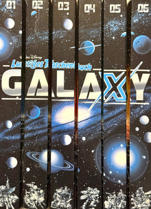 LTB Sonderedition "Galaxy"