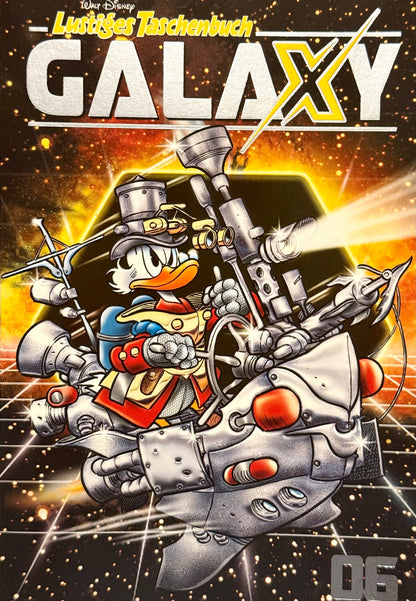 LTB Sonderedition "Galaxy"