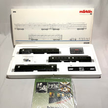 Märklin 43229 Salonwagen-Set "50 Jahre Parlamentarischer Rat der BRD"