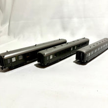 Märklin 43229 Salonwagen-Set "50 Jahre Parlamentarischer Rat der BRD"