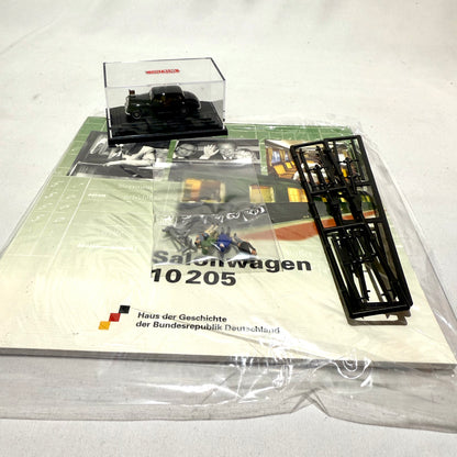 Märklin 43229 Salonwagen-Set "50 Jahre Parlamentarischer Rat der BRD"