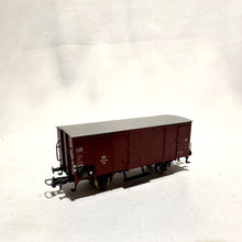 Roco 67703 gedeckter Güterwagen DB H0