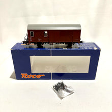 Roco 67773 Güterzugbegleitwagen DB H0
