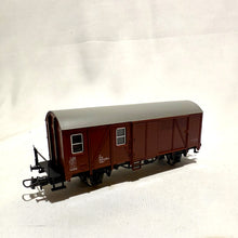 Roco 67773 Güterzugbegleitwagen DB H0