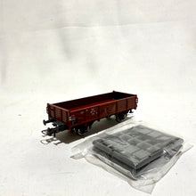 Roco 56161 Güterewagen Niederbordwagen H0