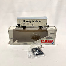 Piko 54540 Seefischkühlwagen DRG H0