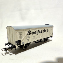 Piko 54540 Seefischkühlwagen DRG H0