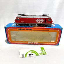 Märklin HAMO 8323 Elektrolok SBB H0